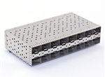 sfp10g 2x8cage