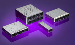 SFP Plus Cage Family