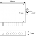 С18CH-Mini-CCWDMָ