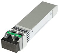 10Gbps SFP + CWDM 40km