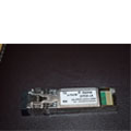 155Mb/s Duplex Fibers SFP Optical Transceiver         