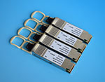 2x100G QSFP28-DD