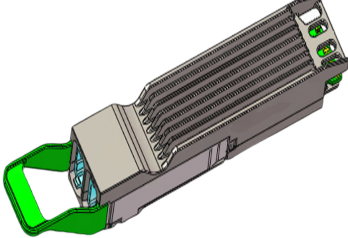 HSFP 1.6T~12.8T