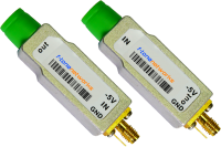 1.5GHz Mini Analog Fiber Optical Transceiver