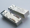 40Mbps 210 SFF TTL MM Transceiver Module