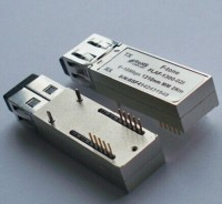 1.25Gbps 210 SFF SM DDM Transceiver Module