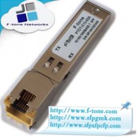 SFP-1000BaseT 