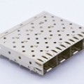 SFP 1X4 CAGE